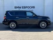 Infiniti QX80 I Рестайлинг Санкт-Петербург  - изображение 34