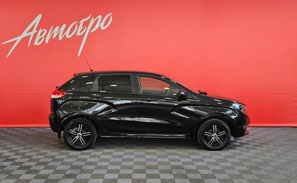 Lada (ВАЗ) XRAY I Вологда  - изображение 6