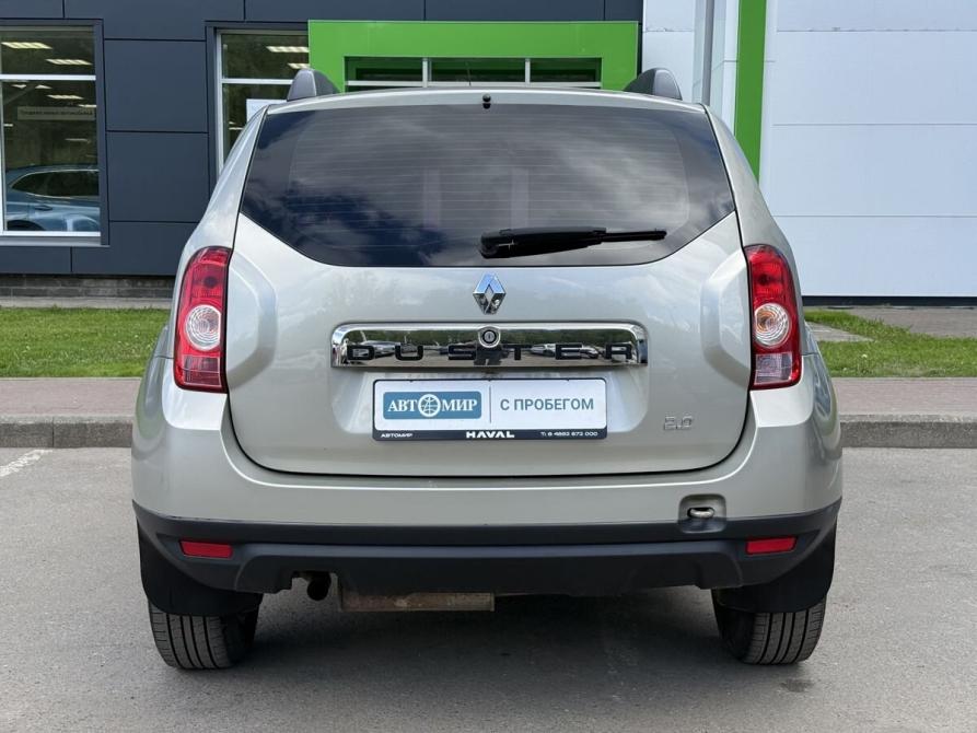 Renault Duster I Ярославль  - изображение 6