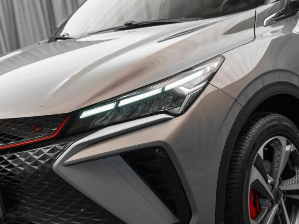Geely Coolray I Рестайлинг с пробегом 2024 года, цена 2 240 000 рублей, 30899 км, внедорожник, Автокод Объявления