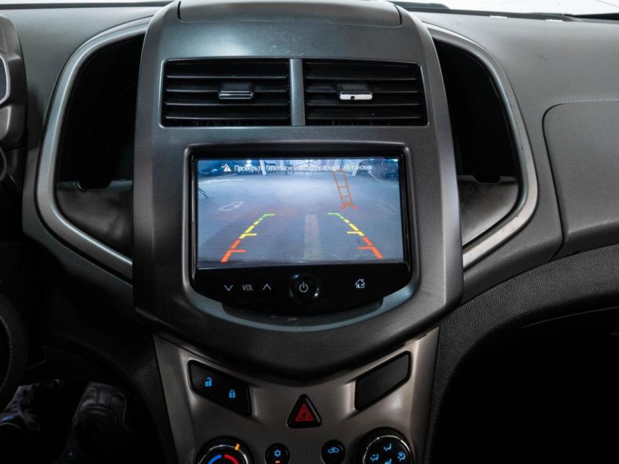 Chevrolet Aveo II Ставрополь  - изображение 14