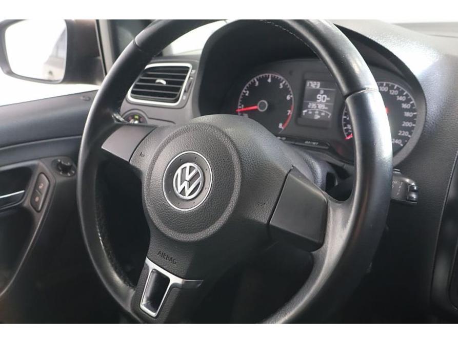 Volkswagen Polo V Коломна  - изображение 8