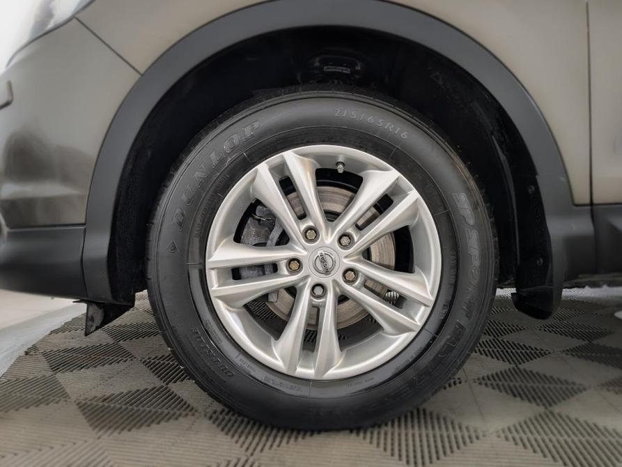 Nissan Qashqai II Екатеринбург  - изображение 17