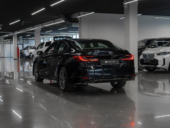 Toyota Camry IX (XV80) China Market с пробегом 2026 года, цена 4 350 000 рублей, 20 км, седан, Автокод Объявления