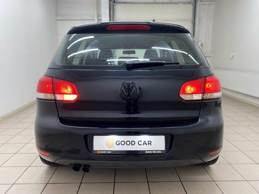 Volkswagen Golf VI Энгельс  - изображение 17