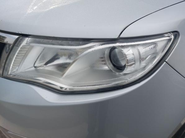 Geely Atlas I с пробегом 2018 года, цена 1 590 000 рублей, 122000 км, внедорожник, Автокод Объявления