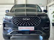 Chery Tiggo 8 Pro I Пермь  - изображение 37