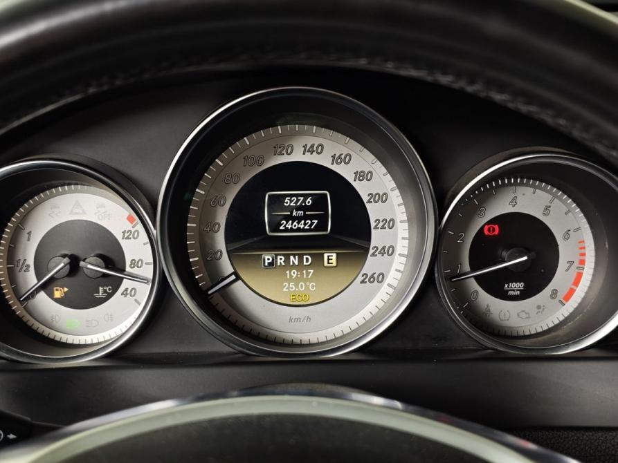 Mercedes-Benz C-Класс III (W204) Рестайлинг Москва  - изображение 18