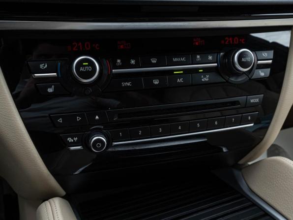 BMW X6 II (F16) с пробегом 2014 года, цена 3 200 000 рублей, 161692 км, внедорожник, Автокод Объявления