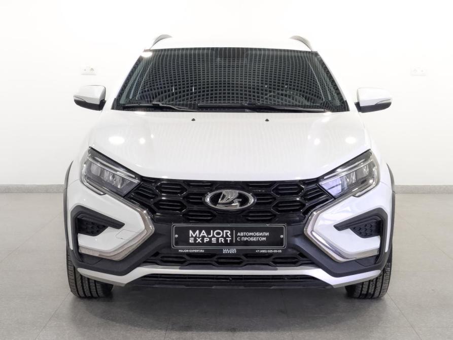 Lada (ВАЗ) Vesta I Рестайлинг (NG) Москва  - изображение 2