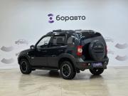Chevrolet Niva I Рестайлинг Ставрополь  - изображение 22