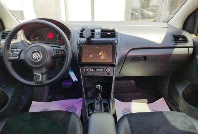 Volkswagen Polo V с пробегом 2012 года, цена 950 000 рублей, 181388 км, седан, Автокод Объявления