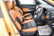 Nissan Kicks I Рестайлинг Красноярск  - изображение 29