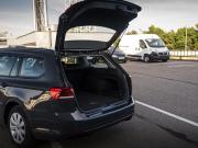 Volkswagen Passat B8 Рестайлинг Москва  - изображение 28