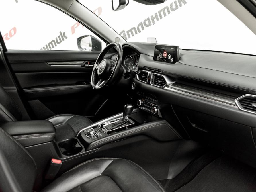 Mazda CX-5 II Екатеринбург  - изображение 13