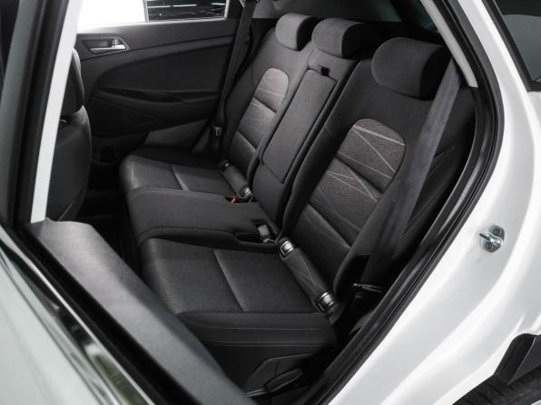 Hyundai Tucson III Рестайлинг с пробегом 2019 года, цена 2 699 000 рублей, 65355 км, внедорожник, Автокод Объявления