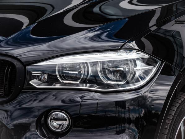 BMW X6 II (F16) с пробегом 2017 года, цена 3 560 000 рублей, 216236 км, внедорожник, Автокод Объявления