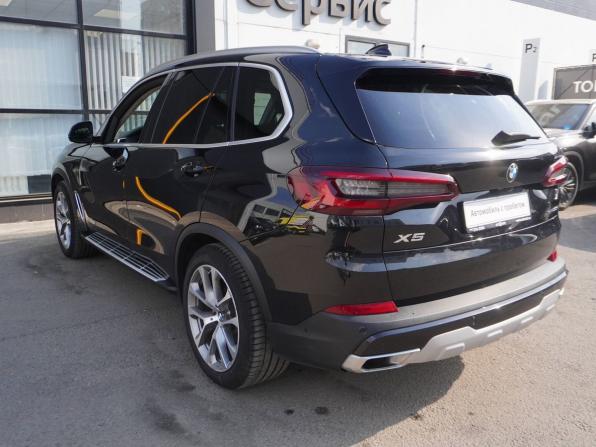 BMW X5 IV (G05/G18) с пробегом 2020 года, цена 6 563 000 рублей, 112461 км, внедорожник, Автокод Объявления