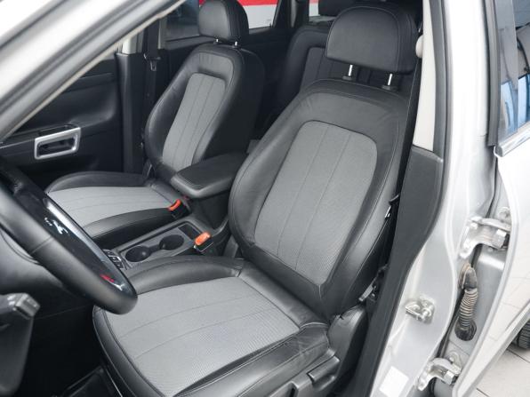 Opel Antara I Рестайлинг с пробегом 2012 года, цена 870 000 рублей, 175000 км, внедорожник, Автокод Объявления