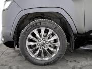 Toyota Land Cruiser 300 Series Москва  - изображение 48