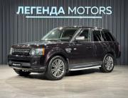 Land Rover Range Rover Sport I Рестайлинг Иркутск  - изображение 30