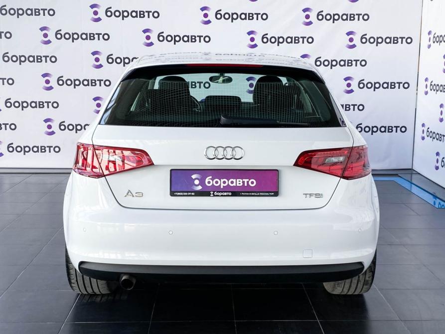 Audi A3 III (8V) Ростов-на-Дону  - изображение 18