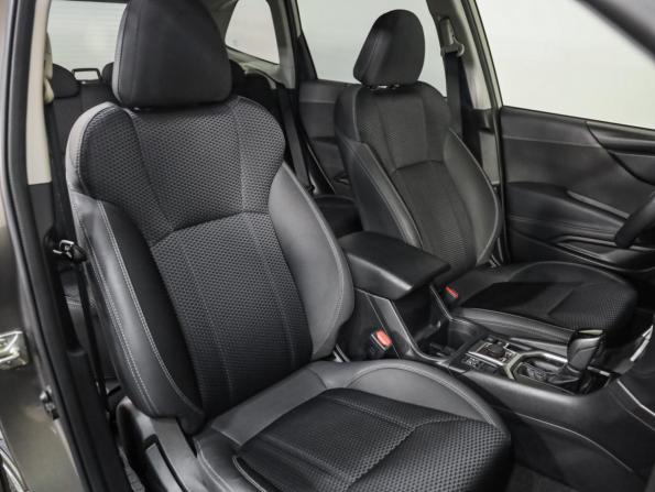 Subaru Forester V с пробегом 2020 года, цена 2 859 000 рублей, 80692 км, внедорожник, Автокод Объявления