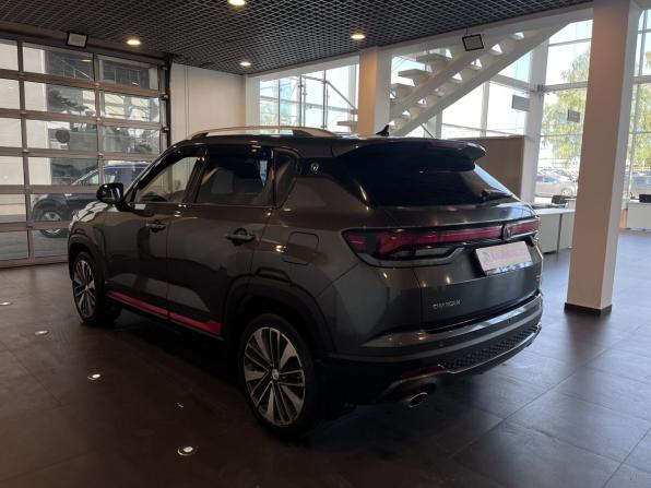 Changan CS35 Plus I Рестайлинг с пробегом 2023 года, цена 1 945 000 рублей, 71310 км, внедорожник, Автокод Объявления