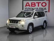 Nissan X-Trail II Челябинск  - изображение 30