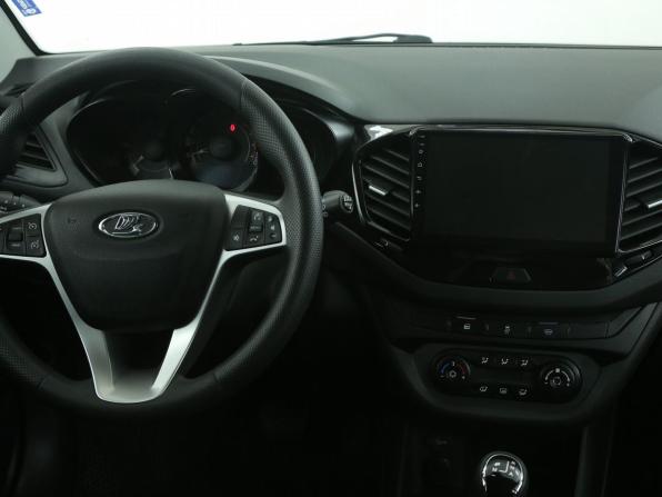 Lada (ВАЗ) Vesta I с пробегом 2017 года, цена 896 000 рублей, 19500 км, универсал, Автокод Объявления