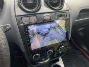 Ford Fiesta Mk5 Екатеринбург  - изображение 56