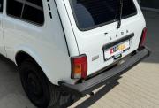 Lada (ВАЗ) 2121 (4x4) I Рестайлинг Владимир  - изображение 42