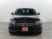 Mercedes-Benz C-Класс IV (W205) Красноярск  - изображение 30