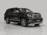Toyota Sequoia II Мурманск  - изображение 41
