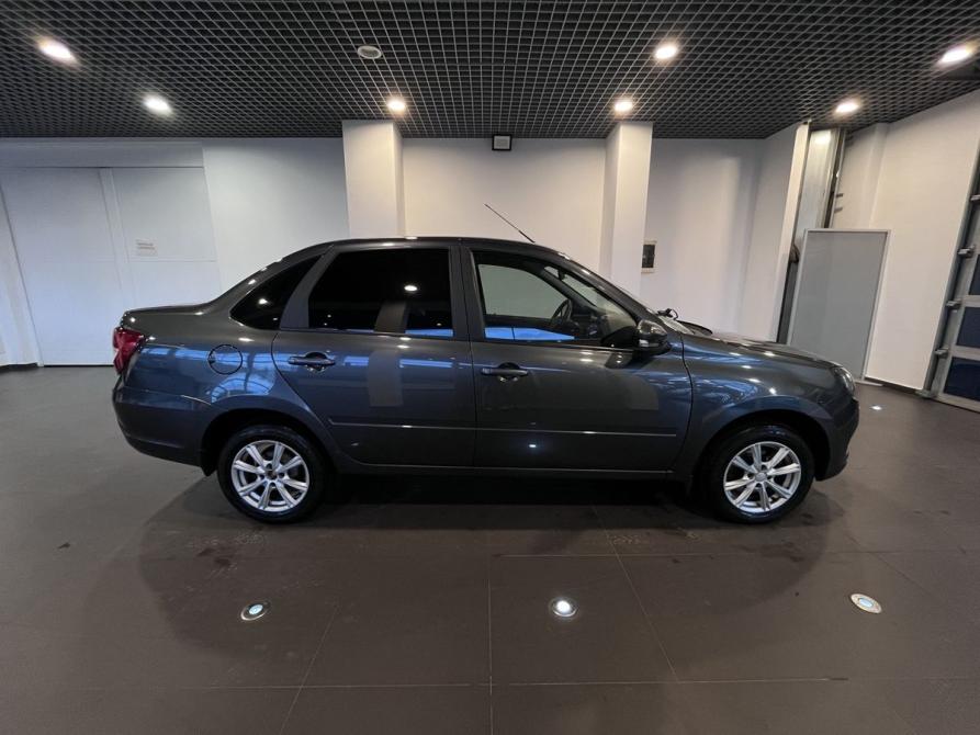 Lada (ВАЗ) Granta I Рестайлинг Чебоксары  - изображение 2