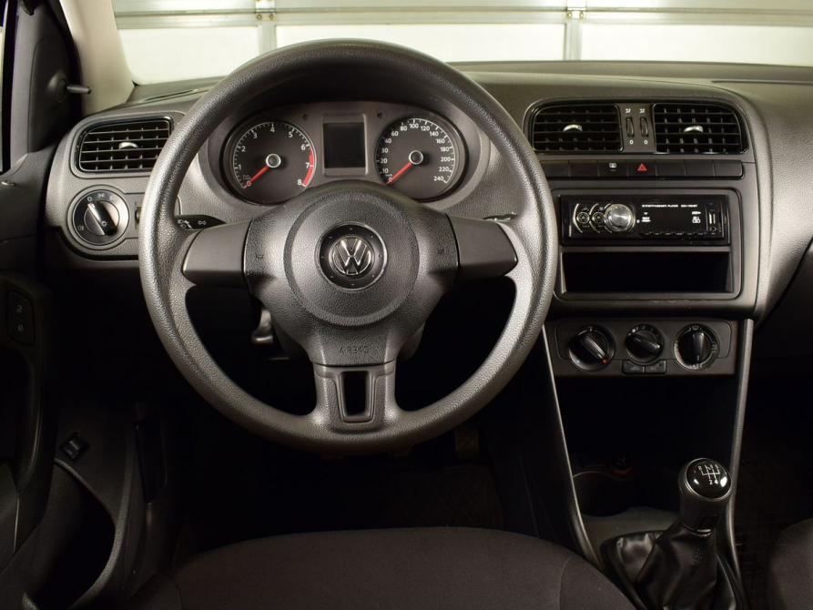 Volkswagen Polo V Кемерово  - изображение 7