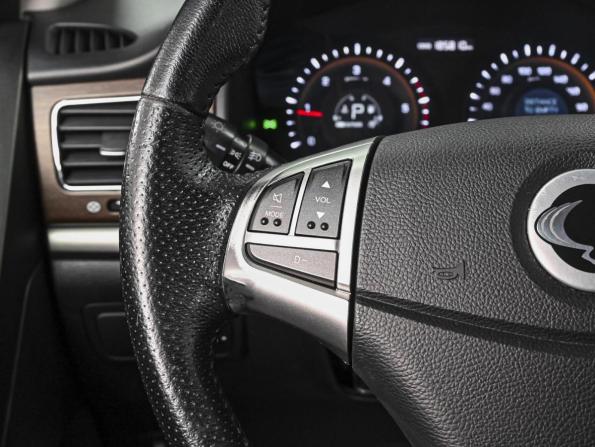 SsangYong Actyon II с пробегом 2012 года, цена 999 000 рублей, 185810 км, внедорожник, Автокод Объявления