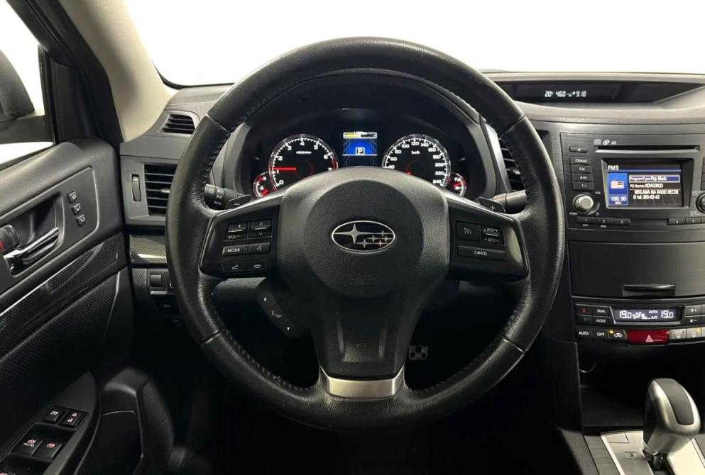 Subaru Legacy V Рестайлинг Нижний Новгород  - изображение 17