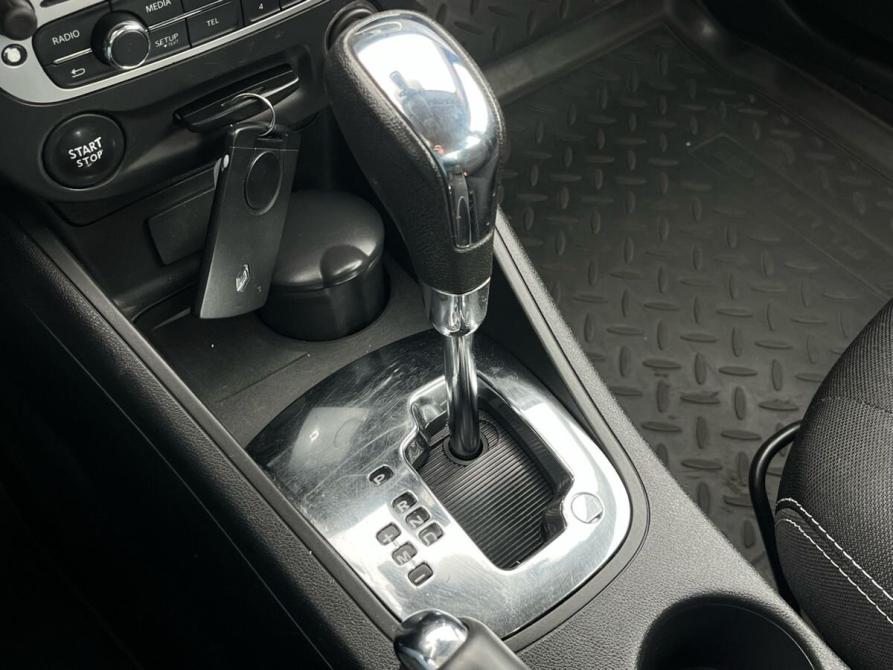 Renault Fluence I Рестайлинг Калуга  - изображение 16