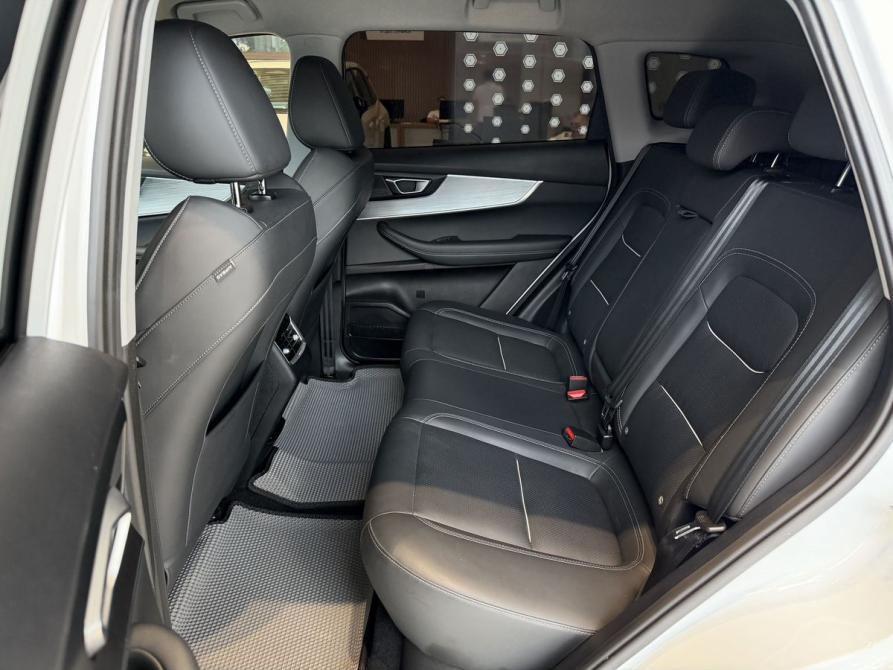Chery Tiggo 7 Pro Max I Краснодар  - изображение 18