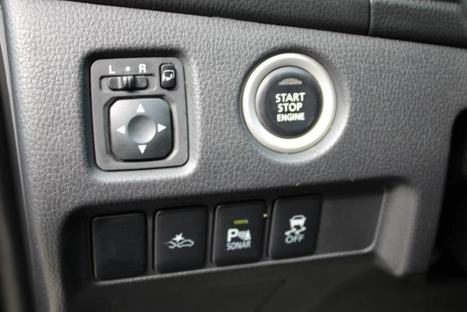 Mitsubishi Pajero Sport III с пробегом 2017 года, цена 2 800 000 рублей, 184281 км, внедорожник, Автокод Объявления