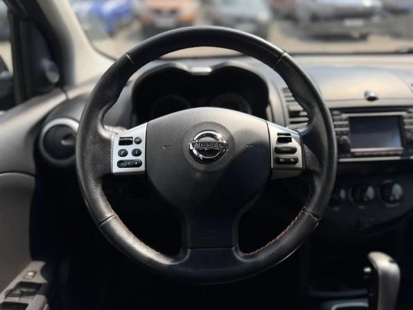 Nissan Note I Рестайлинг с пробегом 2011 года, цена 809 000 рублей, 151900 км, хэтчбек, Автокод Объявления