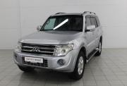 Mitsubishi Pajero IV Рестайлинг 1 Астрахань  - изображение 22