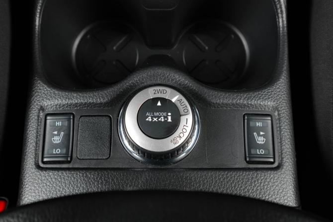 Nissan Qashqai II Рестайлинг с пробегом 2022 года, цена 2 259 000 рублей, 144000 км, внедорожник, Автокод Объявления