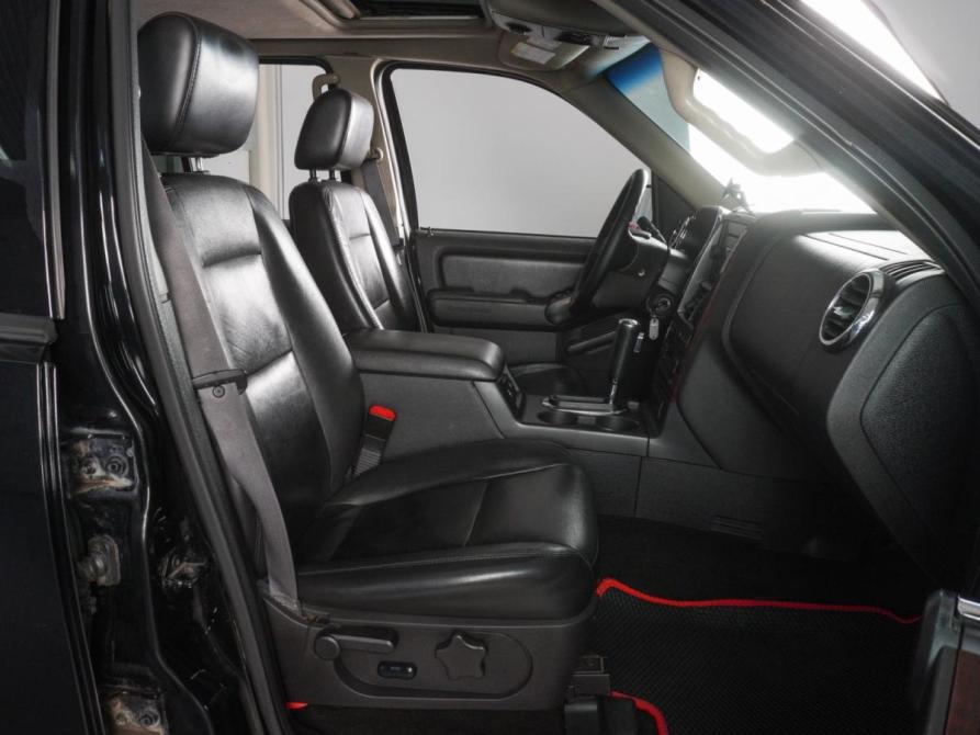 Ford Explorer IV Минеральные Воды  - изображение 8