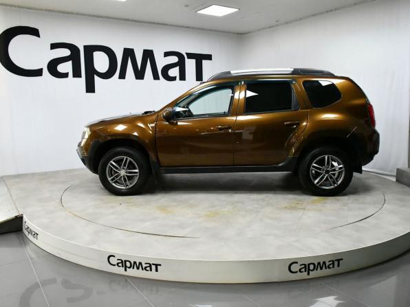 Renault Duster I с пробегом 2012 года, цена 897 000 рублей, 221413 км, внедорожник, Автокод Объявления