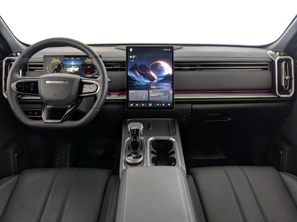 Jaecoo J7 I с пробегом 2025 года, цена 2 600 000 рублей, 29123 км, внедорожник, Автокод Объявления