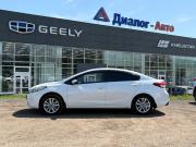 Kia Cerato III Рестайлинг (Classic) Набережные Челны  - изображение 27