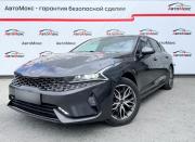 Kia K5 III Тюмень  - изображение 24