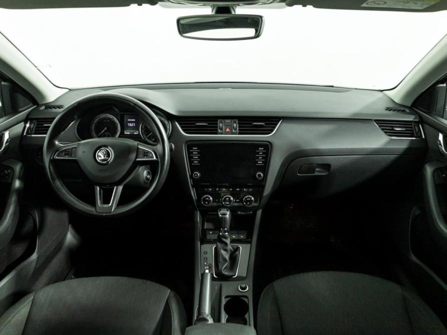 Skoda Octavia III (A7) Рестайлинг Санкт-Петербург  - изображение 13